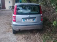 Usata Fiat Panda 54 CV (39 kW) 2007 Utilitaria