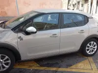 Usata Citroën C3 83 CV (61 kW) 2023 Utilitaria