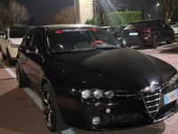 usata Alfa Romeo 159 2.4 JTDm 20V 210 CV Sportwagon TI