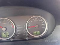 Usata Ford Fiesta 73 CV (53 kW) 2005 Utilitaria