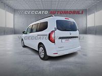 Usado Renault Kangoo Techno 131 CV (96 kW) 2024 Blanco Monovolumen