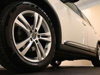 Usata Mitsubishi Outlander Instyle 150 CV (110 kW) 2016 Bianco SUV