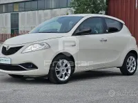 Usata Lancia Ypsilon S 95 CV (69 kW) 2016 Grigio Utilitaria