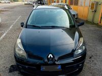 usata Renault Clio 1.5 dCi 70CV SporTour neopatentato