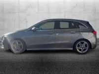 Usata Mercedes B200 Advanced Plus 150 CV (110 kW) 2024 Grigio Utilitaria