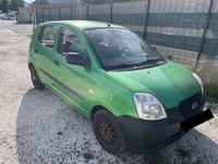 usata Kia Picanto 1ªs.(08/11) 1.0 12V Life