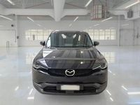 Begagnad Mazda MX30 Exceed 80 kW (110 HK) 2021 Svart SUV