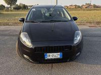 Usata Fiat Grande Punto Dynamic 120 CV (88 kW) 2008 Utilitaria