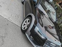 Usata Audi A4 Allroad 190 CV (139 kW) 2012 Nero Station wagon