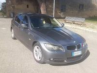 Usata BMW 320 177 CV (130 kW) 2009 Grigio Berlina