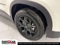 Nuova Jeep Avenger 144 CV (105 kW) 2026 Other SUV