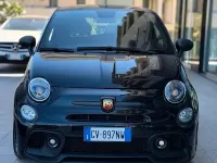Usata Abarth 595 165 CV (121 kW) 2024 Nero Berlina