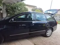 Usata VW Passat 130 CV (95 kW) 2005 Station wagon
