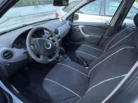 Usata Dacia Sandero 75 CV (55 kW) 2010 Berlina