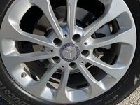 Usata Mercedes GLA200 2014 Grigio SUV