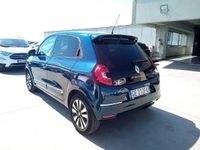 Usata Renault Twingo Techno 60 kW (82 CV) 2021 Viola Utilitaria