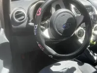Usata Ford Ka Titanium 69 CV (50 kW) 2011 Bianco Utilitaria