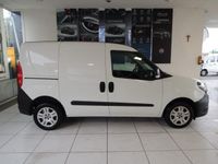 usata Fiat Doblò Doblo1.3 MJT PC-TN Cargo Lamierato