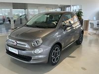 Usata Fiat 500 Club 2023 Grigio Utilitaria