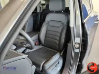 Usata VW Touareg 231 CV (169 kW) 2024 Grigio SUV