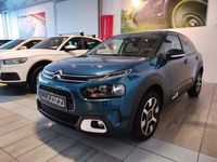 usata Citroën C4 Cactus PureTech 110 S&S Shine