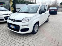 Usata Fiat Panda S 69 CV (50 kW) 2021 Bianco Utilitaria