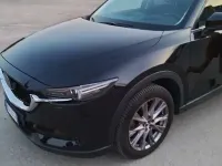 Usata Mazda CX-5 Exceed 184 CV (135 kW) 2019 Nero SUV
