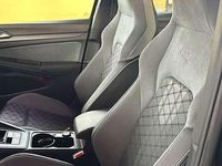 Usata VW Golf VII R-line 150 CV (110 kW) 2021 Utilitaria
