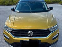 Usata VW T-Roc Style 116 CV (85 kW) 2019 SUV