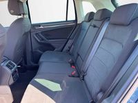 Usata VW Tiguan 2022 Verde SUV