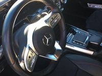 Usata Mercedes GLA200 AMG Line Premium Plus 2021 Grigio SUV