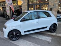 usata Renault Twingo 1.0 LIMITED NEOPATENTATI