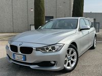 usata BMW 320 d Efficient Dynamics 184cv Automatico