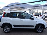 usata Fiat Panda 4x4 0.9 TwinAir Turbo S&S