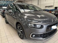 Usata Citroën C4 SpaceTourer PureTech 131 CV (96 kW) 2019 Grigio scuro Monovolume