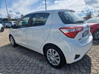 usata Toyota Yaris Hybrid Yaris 1.5 Hybrid 5 porte Cool