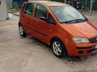 Usata Fiat Idea 2005 Monovolume