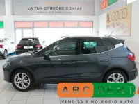 Occasion Seat Arona FR 95 ch (69 kW) 2025 Blanc SUV
