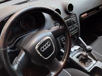 Usata Audi A3 140 CV (102 kW) 2008 Berlina