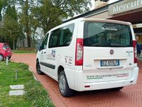 Usata Fiat Scudo 145 CV (106 kW) 2015 Bianco Furgone