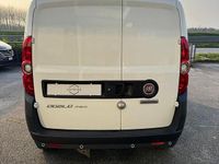 Usata Fiat Doblò S 105 CV (77 kW) 2022 Bianco Monovolume
