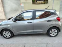 Usata Hyundai i10 67 CV (49 kW) 2021 Grigio Utilitaria