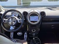 Usata Mini Cooper D Countryman 111 CV (81 kW) 2012 SUV