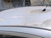 Usata Seat Leon Sport 130 CV (95 kW) 2005 Grigio Utilitaria