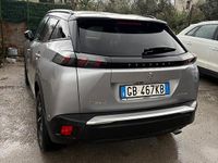 Usata Peugeot 2008 2020 Grigio SUV