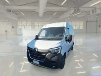 Usata Renault Master 136 CV (100 kW) 2022 Bianco Monovolume