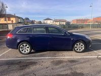 Usata Opel Insignia Cosmo 131 CV (96 kW) 2012 Station wagon