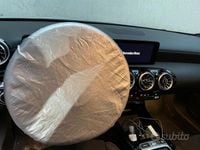 Usata Mercedes A180 Advanced 116 CV (85 kW) 2024 Berlina