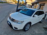 usata Fiat Freemont 2.0 Mjet 140CV Lounge 7 posti