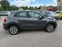 Usata Fiat 500 Pop 95 CV (69 kW) 2016 Grigio Station wagon